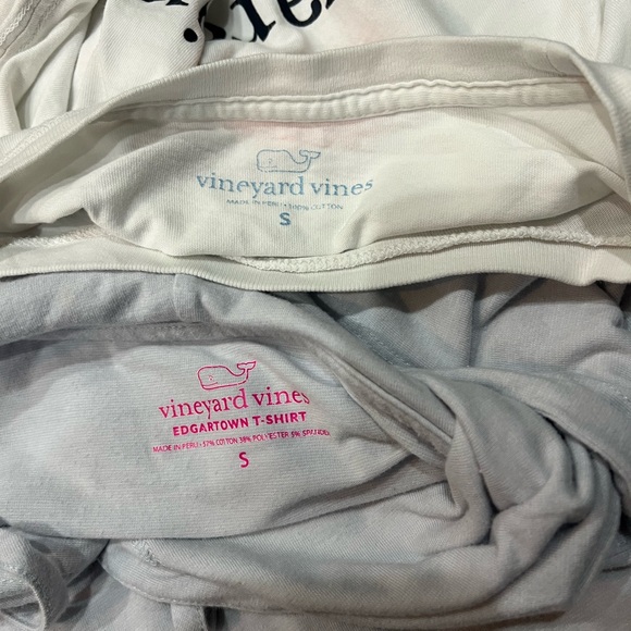 Vineyard Vines Long-Sleeve Whale T-Shirt - Picture 3 of 8